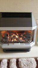 Gas fire for sale  HADDINGTON