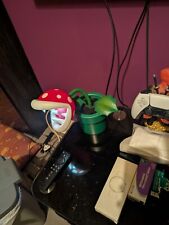 Mario flower lamp for sale  ABERTILLERY