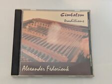 Cimbalom traditions alexander for sale  Cleveland