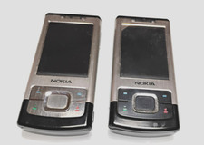 Lotto cellulari nokia usato  Montesilvano