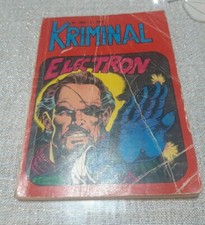 Fumetto kriminal 402 usato  Palo del Colle