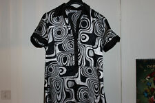 Robe sixties d'occasion  Herbignac