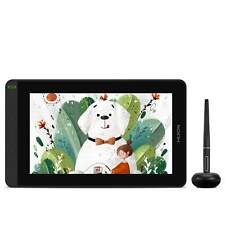 Tablet gráfico Huion Kamvas 12 2021 tela Android certificada recondicionada comprar usado  Enviando para Brazil