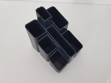 Pot crayons plastique d'occasion  Messigny-et-Vantoux