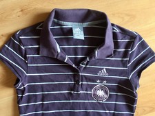 Poloshirt dfb damen gebraucht kaufen  Neuss