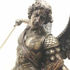 Statua scultura arcangelo usato  Misano Adriatico