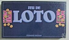 Jeu société loto d'occasion  Argenton-sur-Creuse