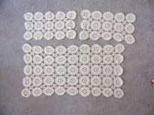 Vintage hand done for sale  Titusville
