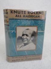 Harry stuhldreher knute for sale  Milwaukee