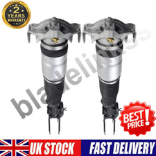 Front air suspension for sale  RUGBY