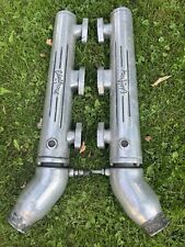 Pontiac edelbrock marine for sale  Chicago