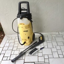 Karcher 86m electric d'occasion  Expédié en Belgium