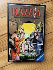 Ravensburger kinderspiel razzi gebraucht kaufen  Riegelsberg