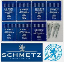 Schmetz industrial sewing for sale  HAYES