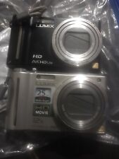 Panasonic lumix cameras for sale  PORTSMOUTH