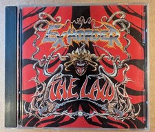 Rare Heavy Metal CDs MOST EARLY/FIRST PRINTS - U Pick - FREE SHIPPING comprar usado  Enviando para Brazil