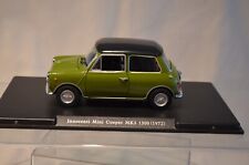 Innocenti mini cooper d'occasion  Sausheim