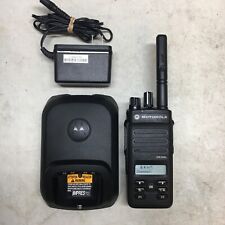 Motorola xpr3500e vhf for sale  Providence