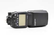 Flash Speedlite Canon 600EX-RT #607, usado comprar usado  Enviando para Brazil