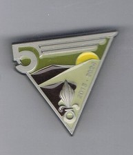 Insigne legion rep d'occasion  France