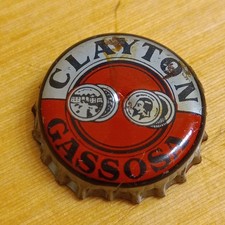 Clayton bibite vecchio usato  Italia