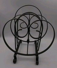 Cast metal black for sale  COLCHESTER