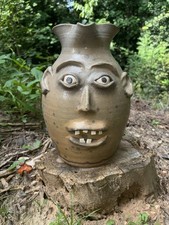 Face jug for sale  Wilkesboro