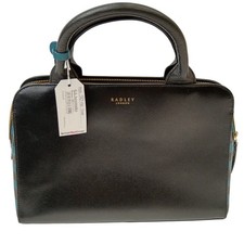 Radley london black for sale  WINSFORD