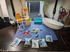 Barbie accessories lot for sale  York