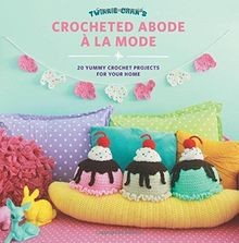 Twinkie chans crocheted gebraucht kaufen  Berlin
