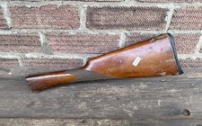 Vintage wooden stock for sale  DOVER