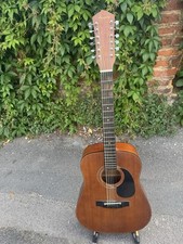 Harmony string dreadnought for sale  READING
