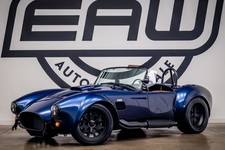 1965 shelby cobra for sale  Pelham