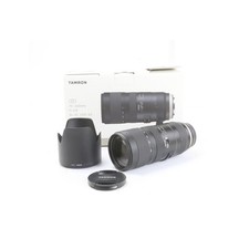 Tamron 200 vc gebraucht kaufen  Frankfurt am Main