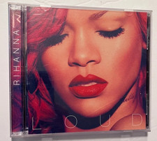 Loud by Rihanna (CD, 2010) Tested, usado comprar usado  Enviando para Brazil