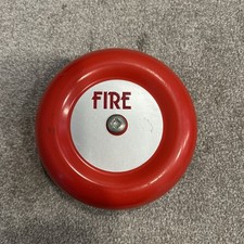 Vintage fire alarm for sale  LEWES