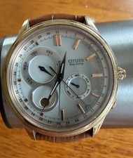 Citizen eco drive gebraucht kaufen Citizen eco drive gebraucht kaufen  Kist