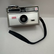 Kodak instamatic camera for sale  San Jose