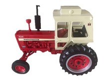 Ertl red tractor for sale  Portland