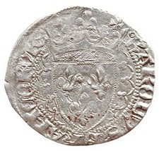 Charles vii 1422 d'occasion  Avignon