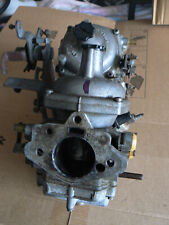 Triumph stag carburettors for sale  SHEPTON MALLET