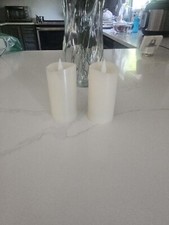 Pack pillar flameless for sale  Jackson Heights