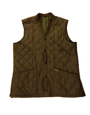 Barbour gilet eskdale usato  Roma