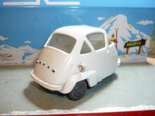 Ancien isetta velam d'occasion  France