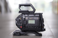 Blackmagic ursa broadcast gebraucht kaufen  Düsseldorf