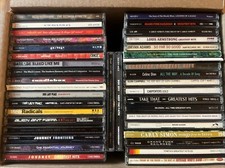 Rock cds wholesale for sale  Chateaugay