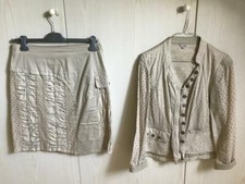Tailleur ensemble couleur d'occasion  Pierrelaye