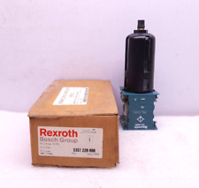 Rexroth 5351 220 d'occasion  Expédié en Belgium
