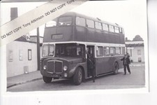 Hebble aec weymann for sale  CHELMSFORD
