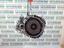 Cambio automatico renault usato  Venezia